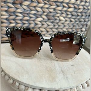 Krewe Soniat Sunglasses